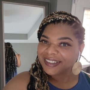 Meet your Posher, Shavon